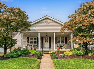 107 Timberlake Ave, Erlanger, KY 41018