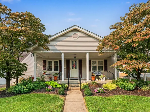 107 Timberlake Ave, Erlanger, KY 41018