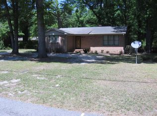 511 Rosewood Dr, Orangeburg, SC 29115