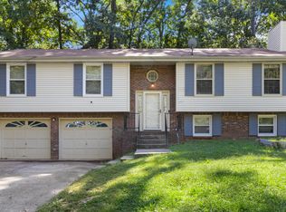 206 Pine Mountain Rd, Clarksville, TN