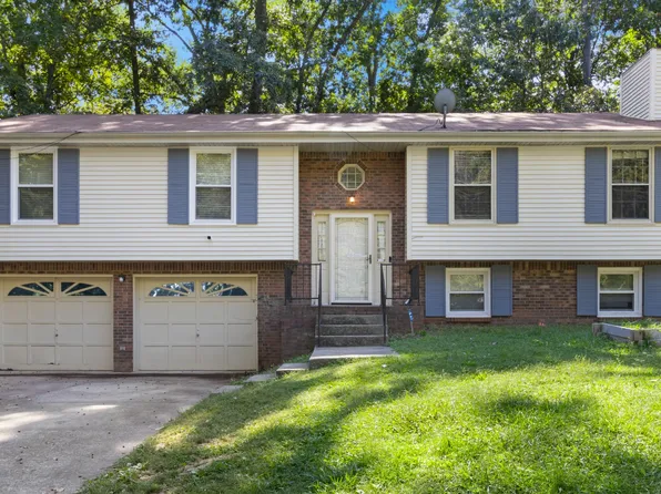 206 Pine Mountain Rd, Clarksville, TN 37042