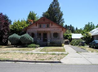 101 Vancouver Ave, Medford, OR