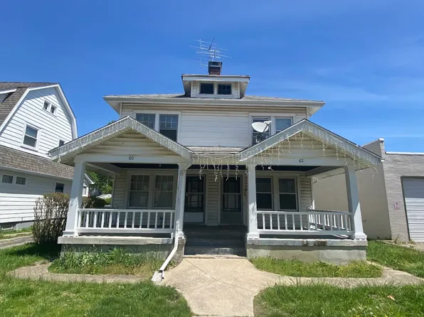 60 Watervliet Ave, Dayton, OH 45420