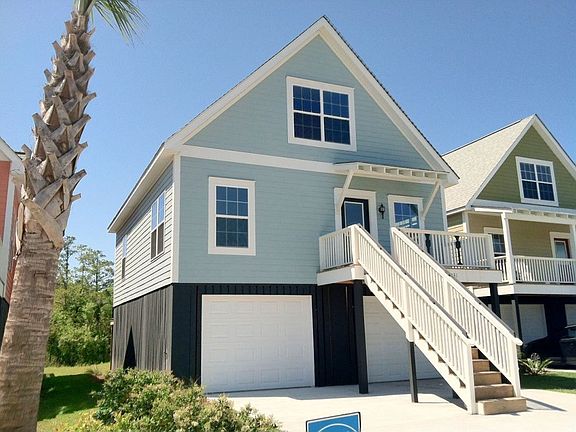 Front of Home alt. view