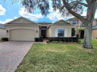 3456 Gerber Daisy Ln, Oviedo, FL 32766