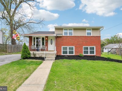 9105 Crosshill Rd, Baltimore, MD, 21234