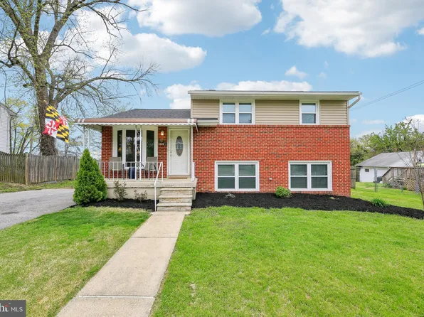 9105 Crosshill Rd, Baltimore, MD 21234