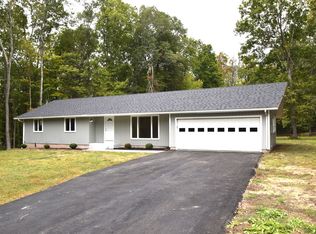 97 Cassidy Hill Rd, Tolland, CT 06084