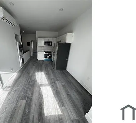 1 bed, 440 sqft, $1,050 — Photo 2