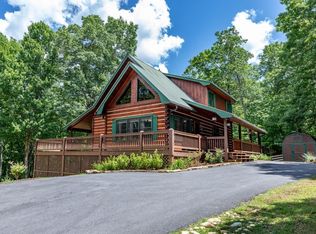 74 Clay Dr, Blairsville, GA 30512