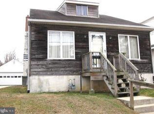 1631 McCay Ave, Upper Chichester, PA 19061