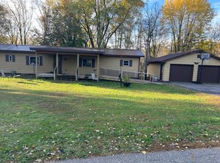 5049 Grossman Ave, Rhinelander, WI 54501