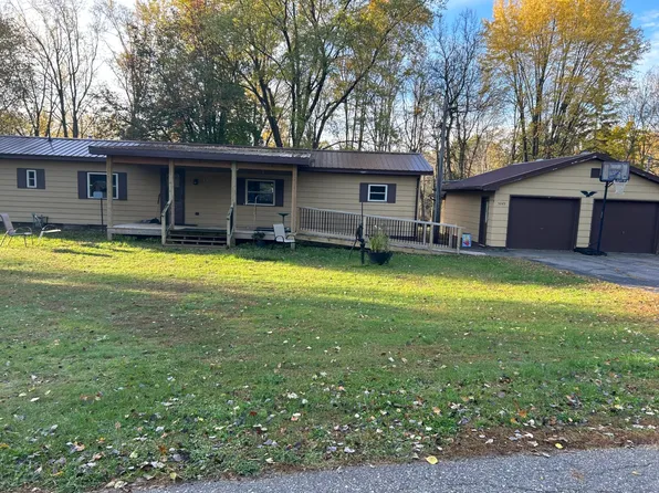 5049 Grossman Ave, Rhinelander, WI 54501