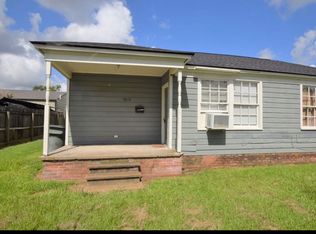 3812 Swanee St, Lake Charles, LA 70607