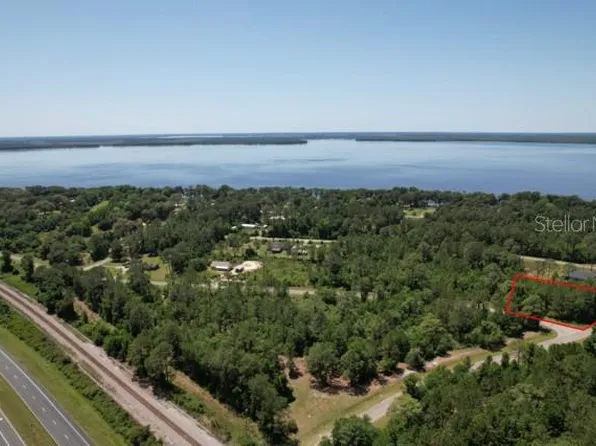 SE 204th Ter Lot 6, Hawthorne, FL 32640