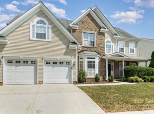 1615 Jekyll Ln, Waxhaw, NC 28173