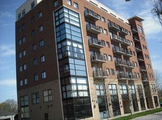 715 N Church St UNIT 516, Charlotte, NC 28202