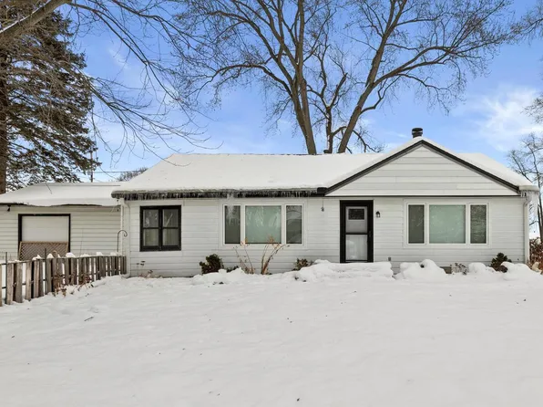 27030 97th STREET, Trevor, WI 53179