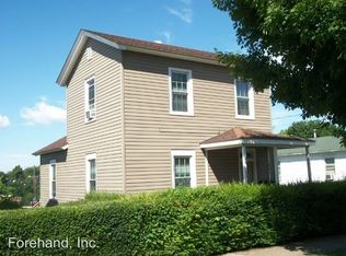 1001 Pierce St, Lynchburg, VA