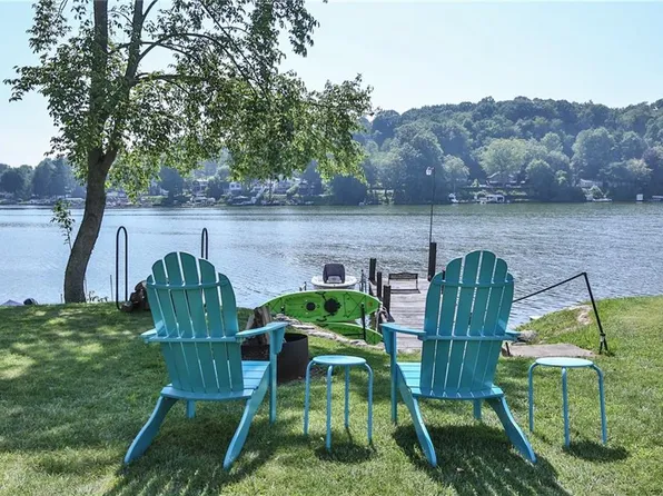 7973 Lark Rd, Wolcott, NY 14590