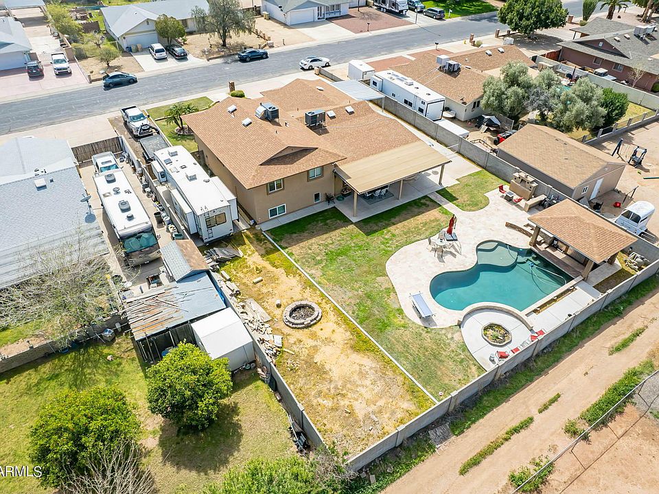 5752 W Monte Cristo Ave, Glendale, AZ 85306 MLS 6672393 Zillow