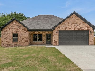509 Beauchamp St, Manila, AR, 72442