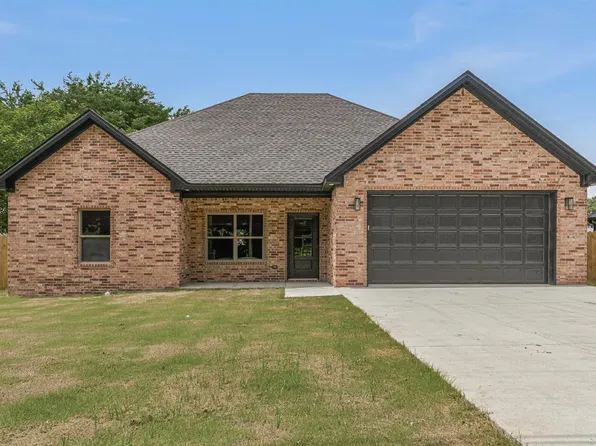 509 Beauchamp St, Manila, AR 72442