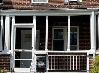 3506 4th St, Baltimore, MD 21225