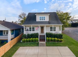 411 McIver St LOT 48, Nashville, TN 37211