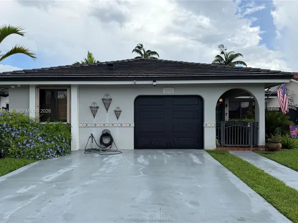 14851 SW 59th St, Miami, FL 33193