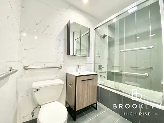 Rented by Brooklyn High Rise LLC | media 30