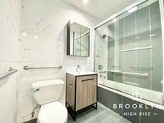 Rented by Brooklyn High Rise LLC