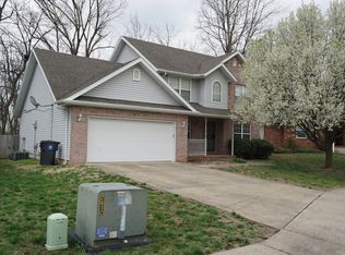 3179 S Leawood Ave, Springfield, MO 65807