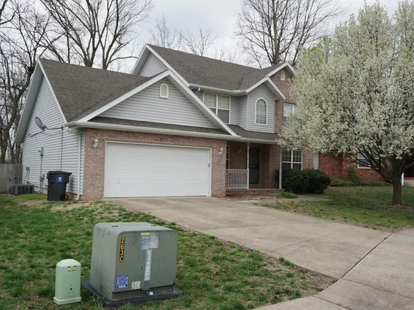 3179 S Leawood Ave, Springfield, MO 65807