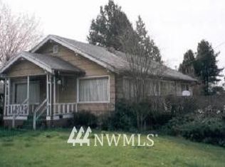 1657 S Market Blvd, Chehalis, WA 98532