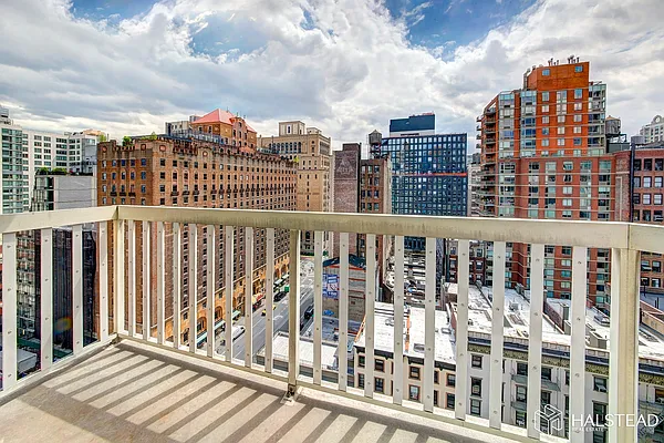 Rented by Brown Harris Stevens | media 2