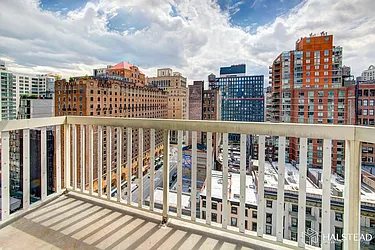 Rented by Brown Harris Stevens