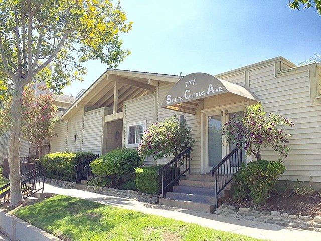 1st image of 777 S Citrus Ave APT 140