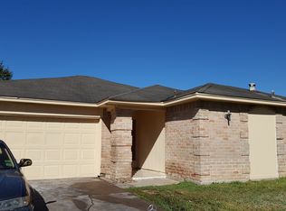 10718 Beckfield Dr, Houston, TX 77099