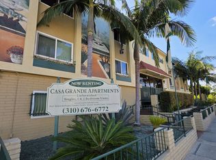 Casa Grande, Hawthorne, CA 90250