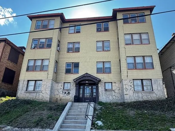 2826 Clermont Ave, Pittsburgh, PA 15227
