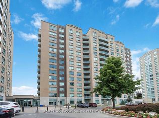 23 Oneida Cres #909, Richmond Hill, ON L4B0A2