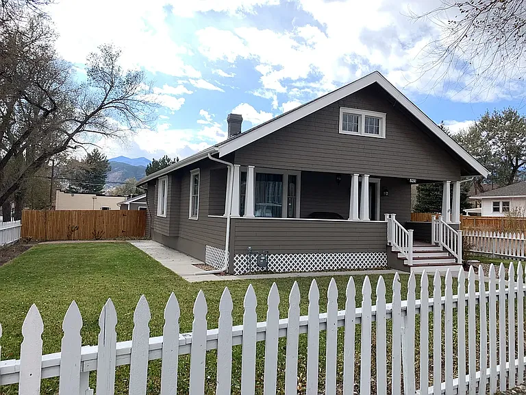 1903 W Pikes Peak Ave — Photo 1