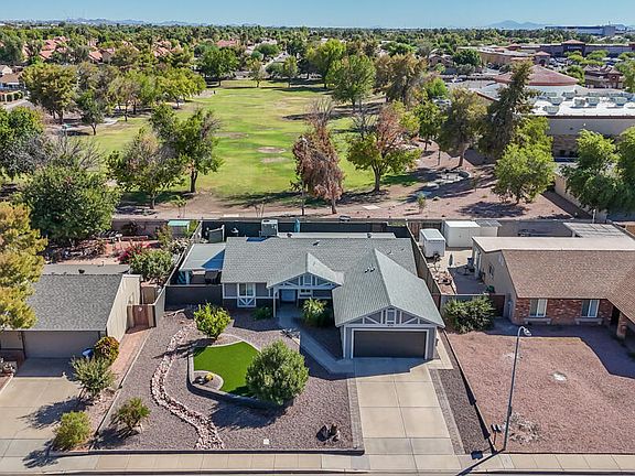3rd image of 4711 W GAIL Drive
