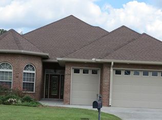 23163 Dundee Cir, Foley, AL 36535