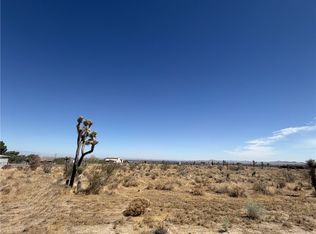 101 E Avenue W Lot 4-29, Pearblossom, CA 93553