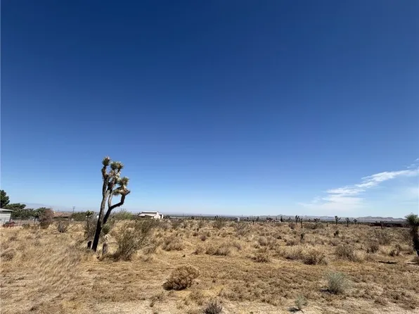101 E Avenue W Lot 4-29, Pearblossom, CA 93553