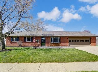 2915 Whitehorse Ave, Dayton, OH 45420