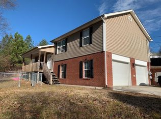 1756 Vittetoe Rd, Chickamauga, GA 30707