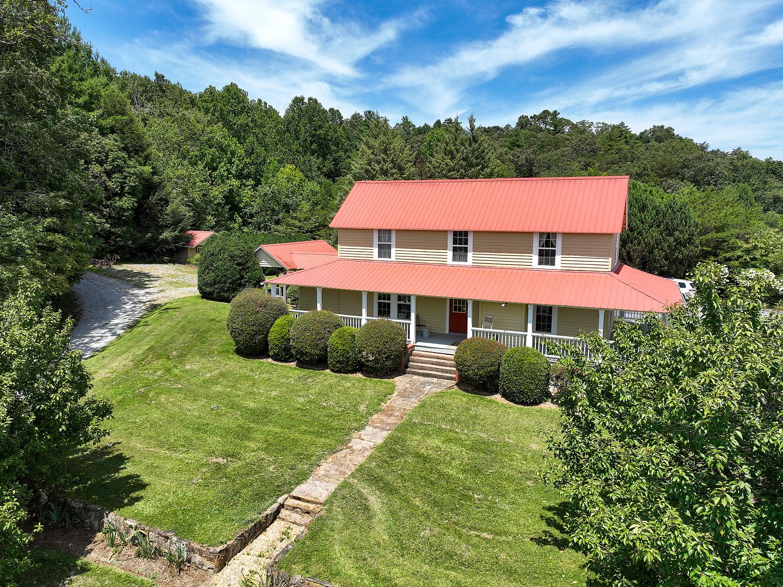 253 Carolina St, Dillard, GA 30537 MLS 10205436 Zillow